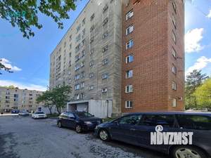 3-к квартира, вторичка, 62м2, 3/9 этаж