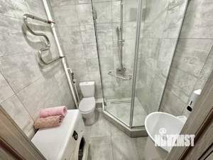 Студия квартира, вторичка, 31м2, 9/17 этаж