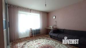 1-к квартира, вторичка, 40м2, 5/10 этаж