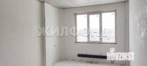 3-к квартира, сданный дом, 72м2, 8/18 этаж