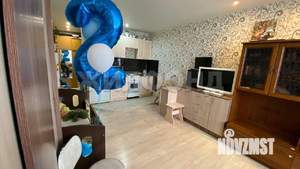 1-к квартира, вторичка, 31м2, 17/17 этаж