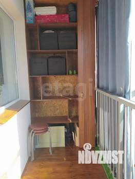 1-к квартира, вторичка, 36м2, 3/24 этаж