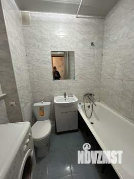 1-к квартира, вторичка, 30м2, 3/5 этаж