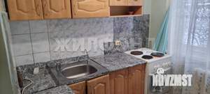 1-к квартира, вторичка, 29м2, 1/5 этаж