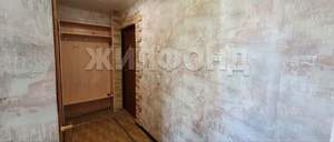 2-к квартира, вторичка, 46м2, 3/5 этаж