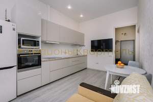 1-к квартира, вторичка, 40м2, 26/26 этаж