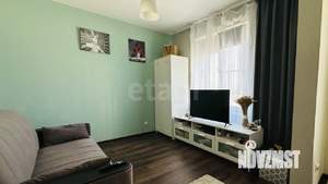 1-к квартира, вторичка, 28м2, 3/17 этаж