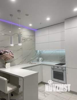 2-к квартира, вторичка, 45м2, 14/15 этаж