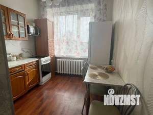 1-к квартира, вторичка, 30м2, 5/5 этаж