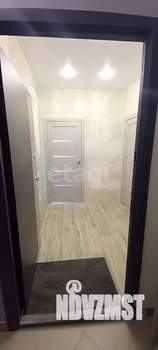 2-к квартира, вторичка, 38м2, 2/17 этаж