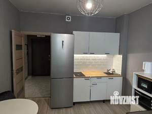 1-к квартира, вторичка, 34м2, 18/19 этаж