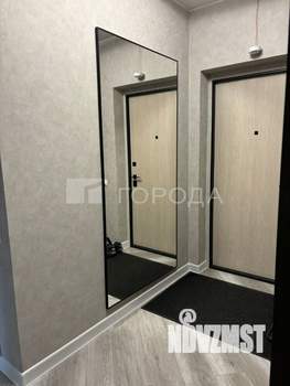 3-к квартира, вторичка, 72м2, 6/16 этаж