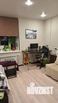 2-к квартира, вторичка, 70м2, 2/17 этаж