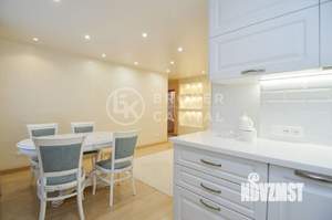 3-к квартира, вторичка, 60м2, 2/5 этаж