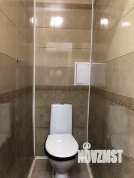 1-к квартира, вторичка, 37м2, 1/5 этаж