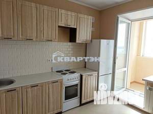 1-к квартира, вторичка, 50м2, 8/10 этаж