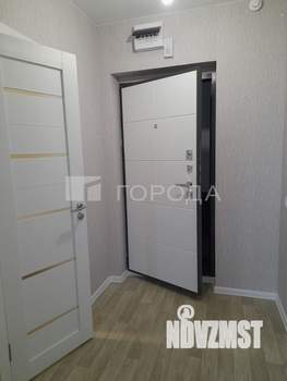 Студия квартира, вторичка, 29м2, 8/18 этаж