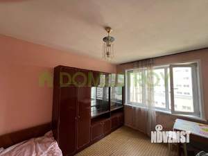 3-к квартира, вторичка, 62м2, 6/9 этаж