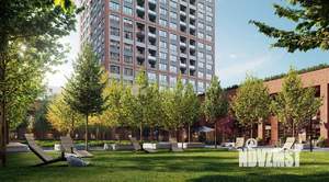 3-к квартира, вторичка, 87м2, 5/30 этаж