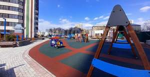 3-к квартира, вторичка, 64м2, 23/25 этаж