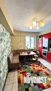 3-к квартира, вторичка, 60м2, 2/16 этаж