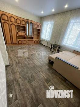 3-к квартира, вторичка, 70м2, 2/2 этаж