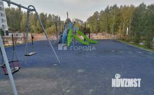 Студия квартира, вторичка, 29м2, 3/16 этаж