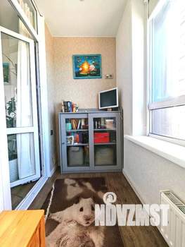 2-к квартира, вторичка, 57м2, 2/9 этаж