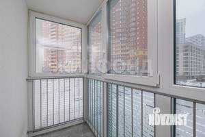 2-к квартира, вторичка, 59м2, 3/17 этаж