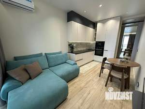 2-к квартира, вторичка, 57м2, 8/24 этаж