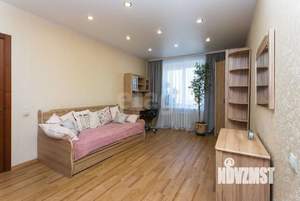 3-к квартира, вторичка, 98м2, 5/11 этаж