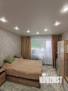 1-к квартира, вторичка, 38м2, 5/10 этаж