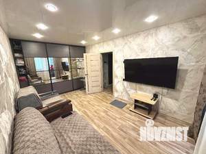 2-к квартира, вторичка, 43м2, 5/9 этаж