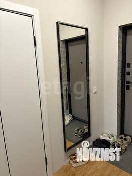 1-к квартира, вторичка, 47м2, 10/26 этаж