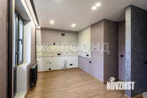 1-к квартира, вторичка, 28м2, 6/9 этаж