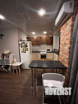 2-к квартира, вторичка, 46м2, 4/5 этаж