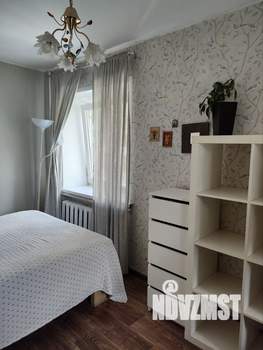 2-к квартира, вторичка, 42м2, 2/5 этаж