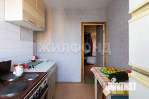 2-к квартира, вторичка, 45м2, 9/10 этаж