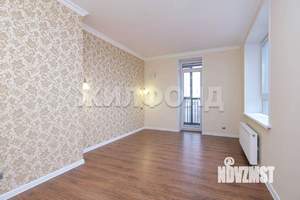 2-к квартира, сданный дом, 49м2, 17/25 этаж