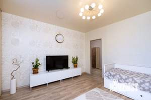 1-к квартира, вторичка, 40м2, 5/10 этаж