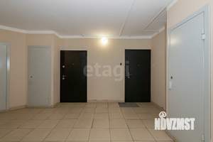 1-к квартира, вторичка, 38м2, 2/16 этаж