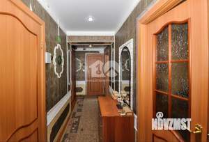 1-к квартира, вторичка, 41м2, 4/6 этаж