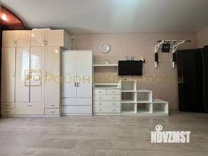 2-к квартира, вторичка, 68м2, 8/17 этаж