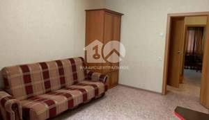 1-к квартира, вторичка, 40м2, 5/11 этаж