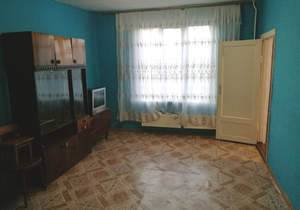 2-к квартира, вторичка, 44м2, 2/2 этаж