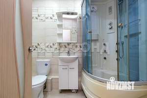 1-к квартира, вторичка, 35м2, 8/18 этаж