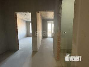 1-к квартира, вторичка, 36м2, 24/27 этаж