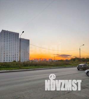 1-к квартира, сданный дом, 40м2, 8/18 этаж