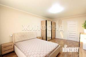 2-к квартира, вторичка, 61м2, 2/12 этаж