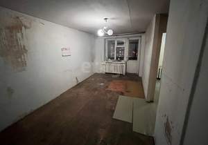 1-к квартира, вторичка, 30м2, 9/9 этаж